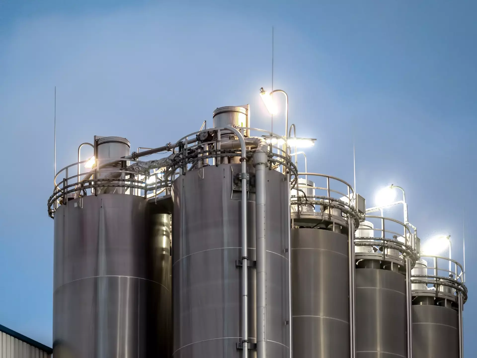 Industry and infrastructure Industry and infrastructure