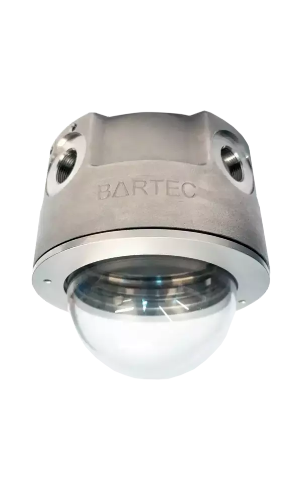 Bartec EXGate